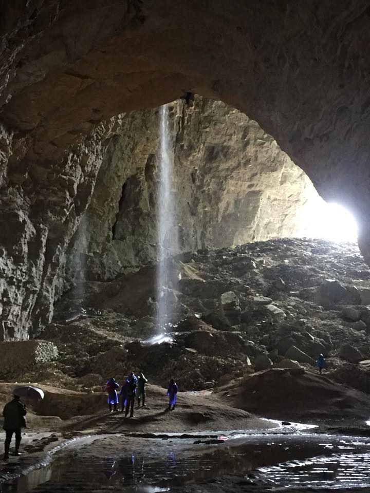 恩施土家族苗族自治州