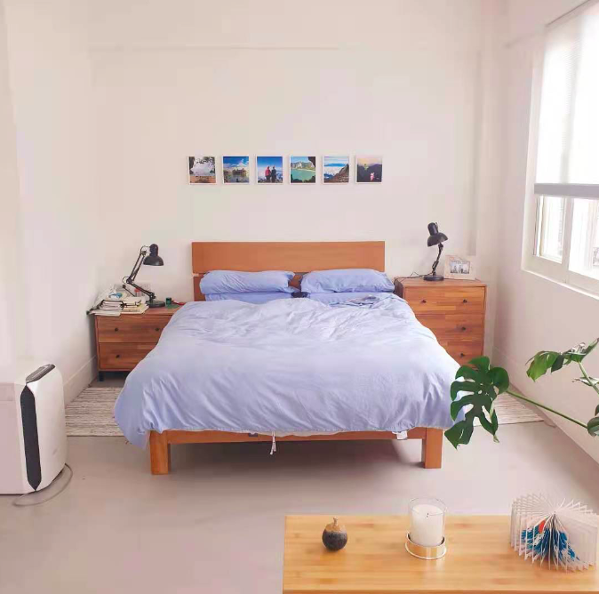 老宅裝修：前後照片比對