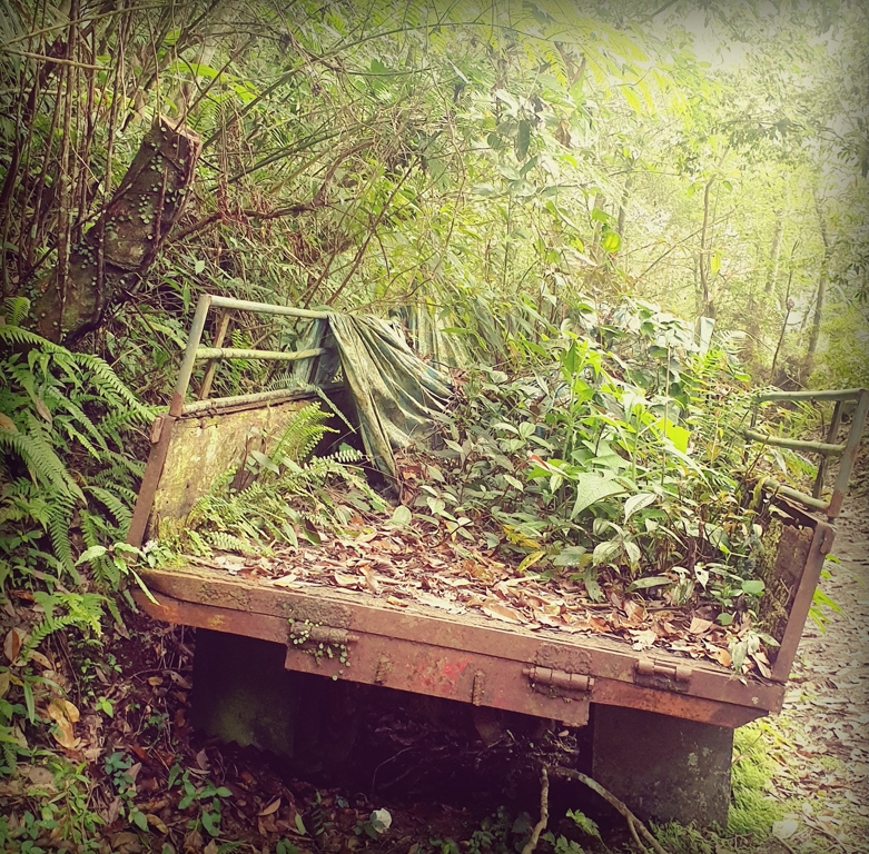 太魯閣大同大禮部落