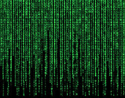 Matrix 1, 2, 3集心得