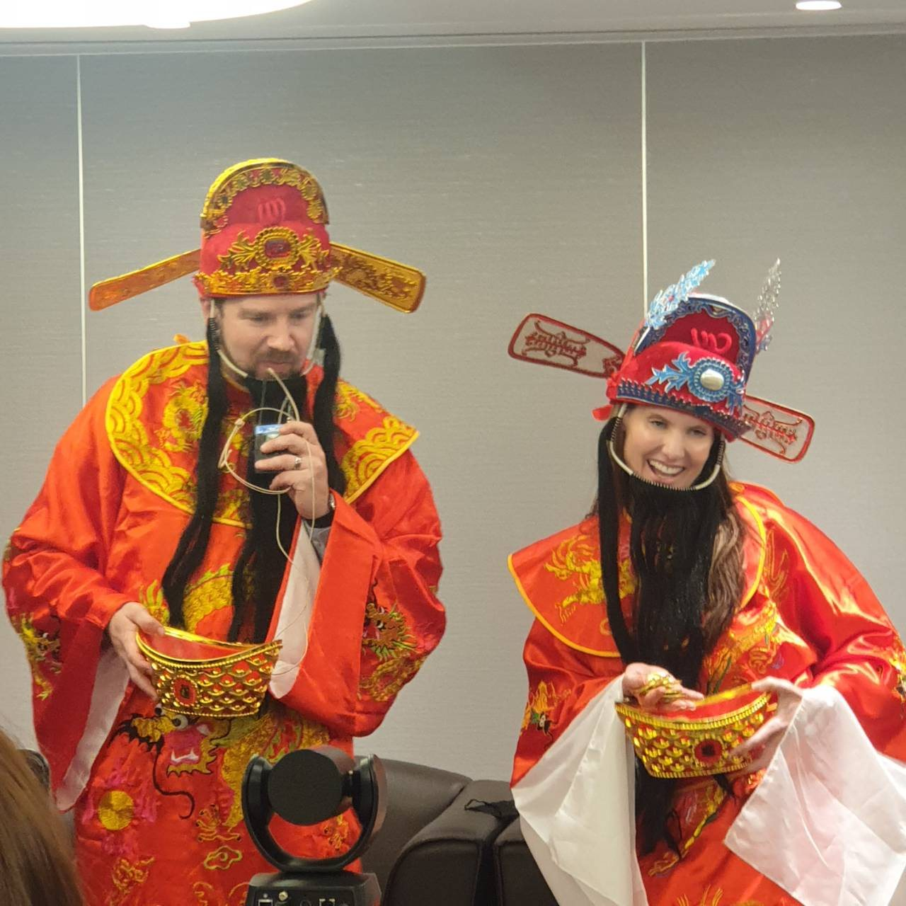 希塔療癒｜豐盛顯化 導師班