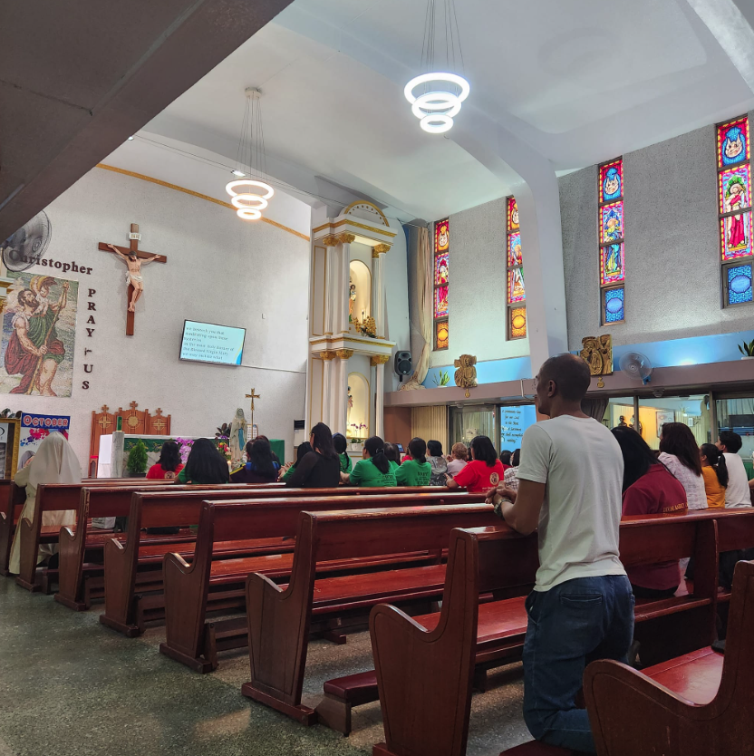 台北的One Forty小旅行