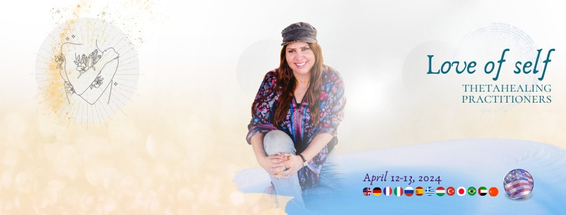 希塔療癒課程｜愛自己｜複訓獎學金代碼