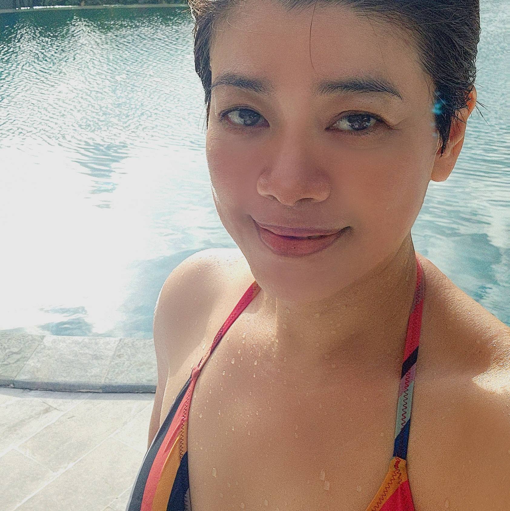 心境與年齡：如何平衡愛與自我