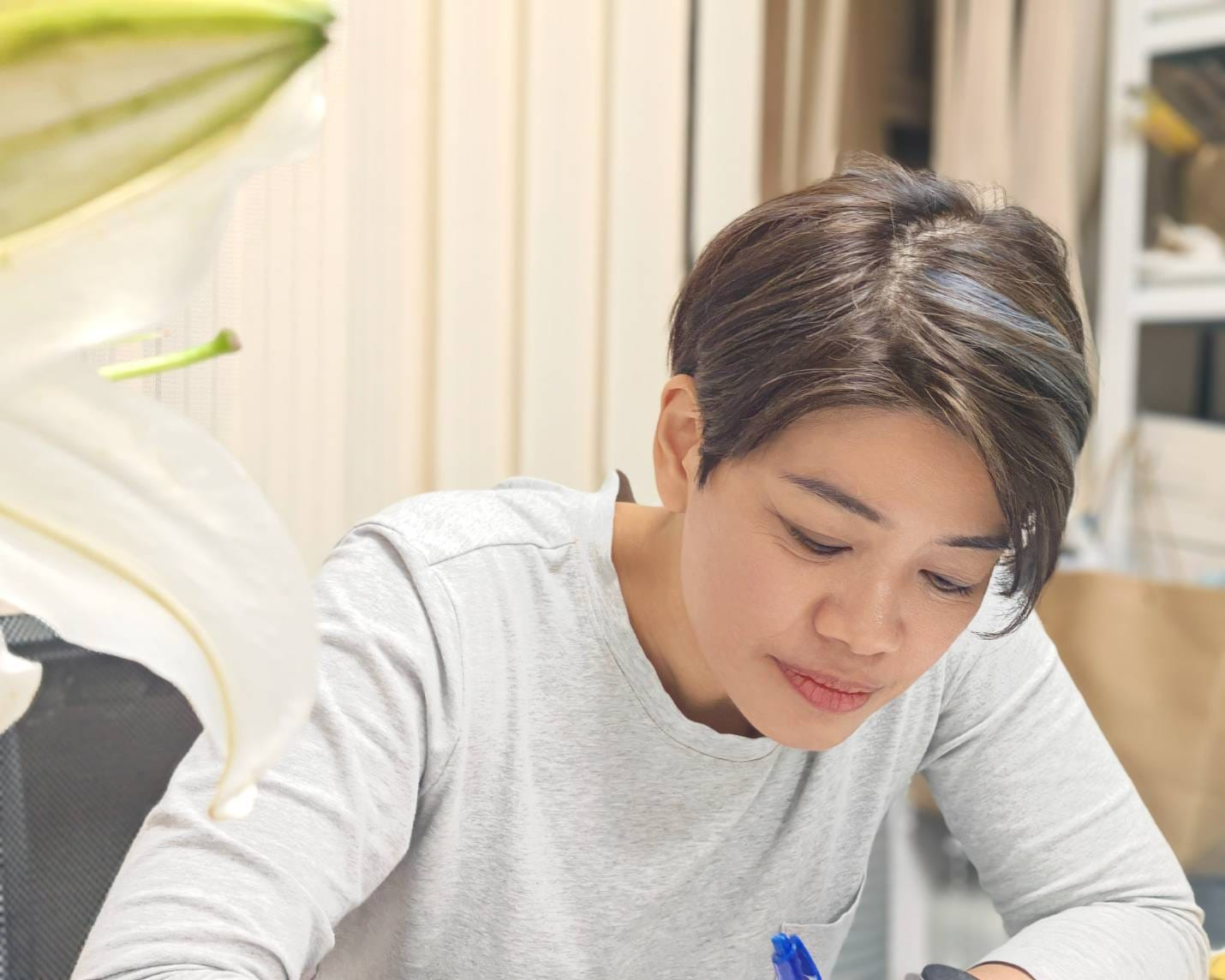 香港行（DNA4-1、完美體重）