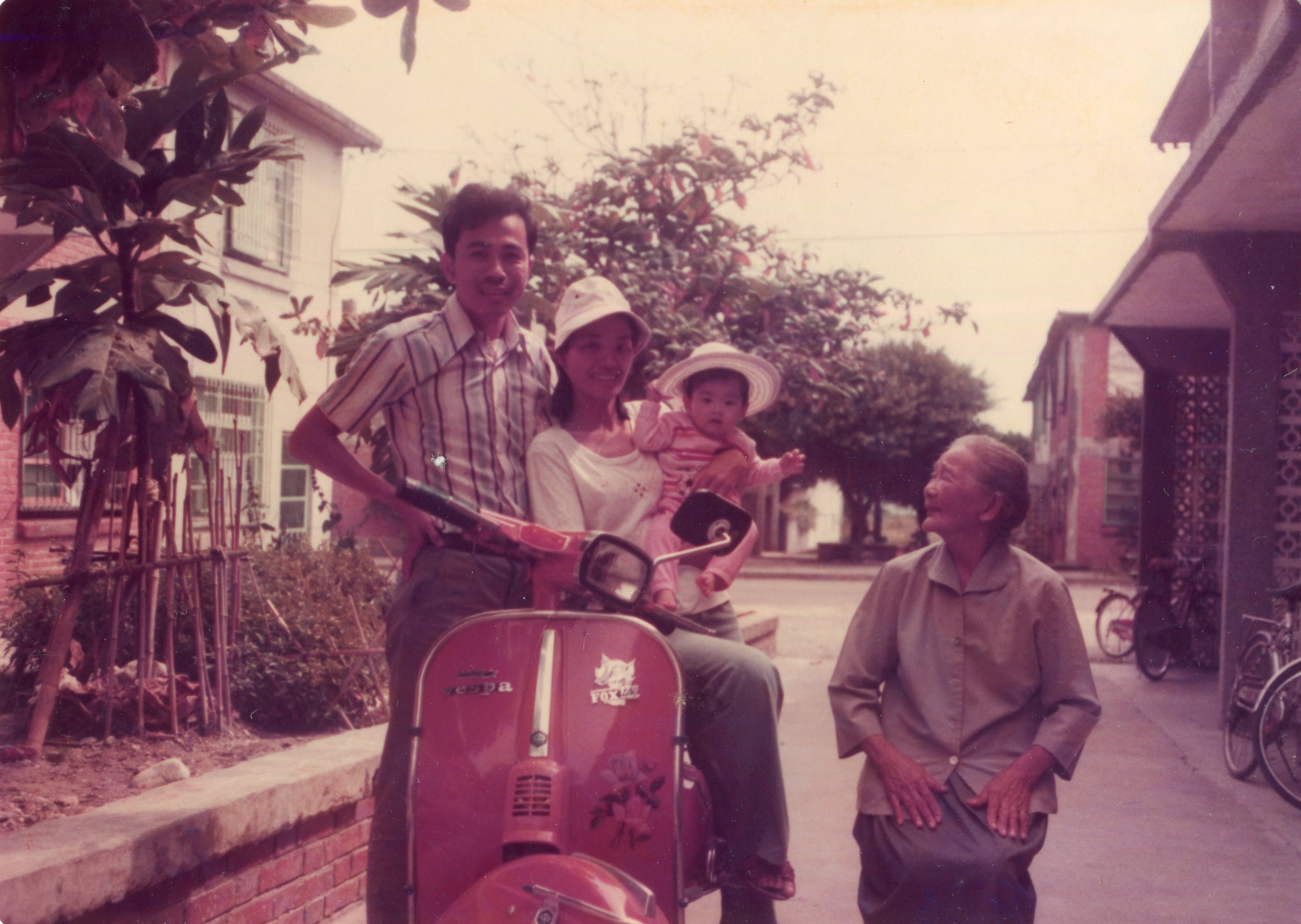 課程分享｜愛家人 Day 2