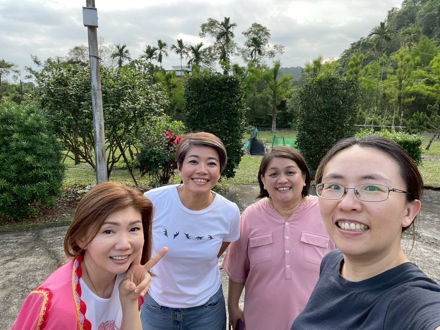 希塔課程｜七界