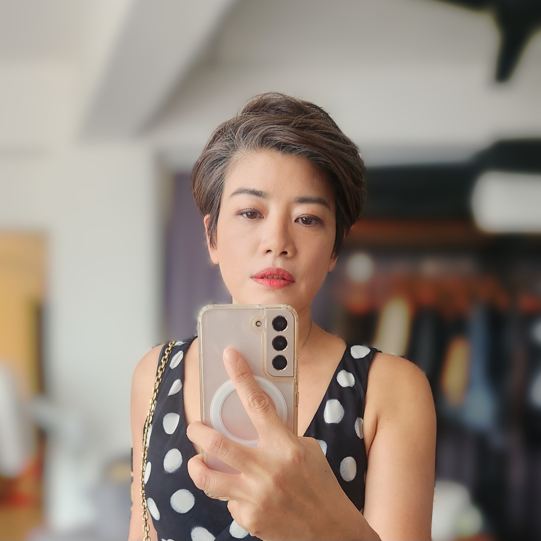 界線、自我修煉與靈性智慧：從達賴喇嘛談信仰、情緒與身心靈成長之路