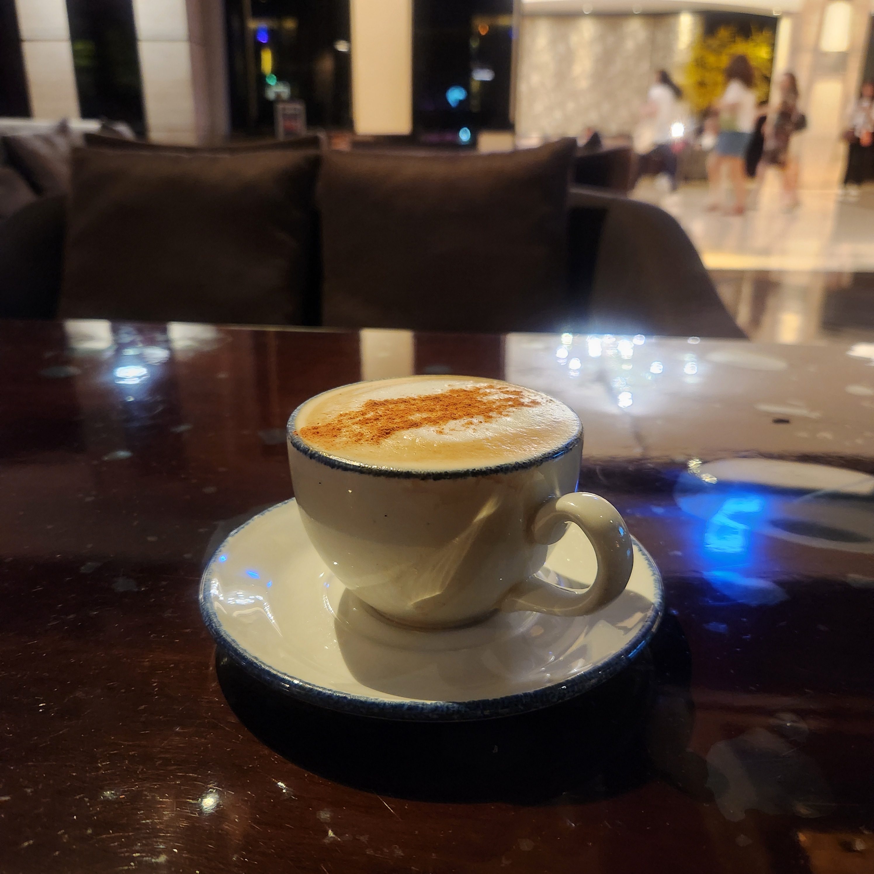 財富顯化的自然發生