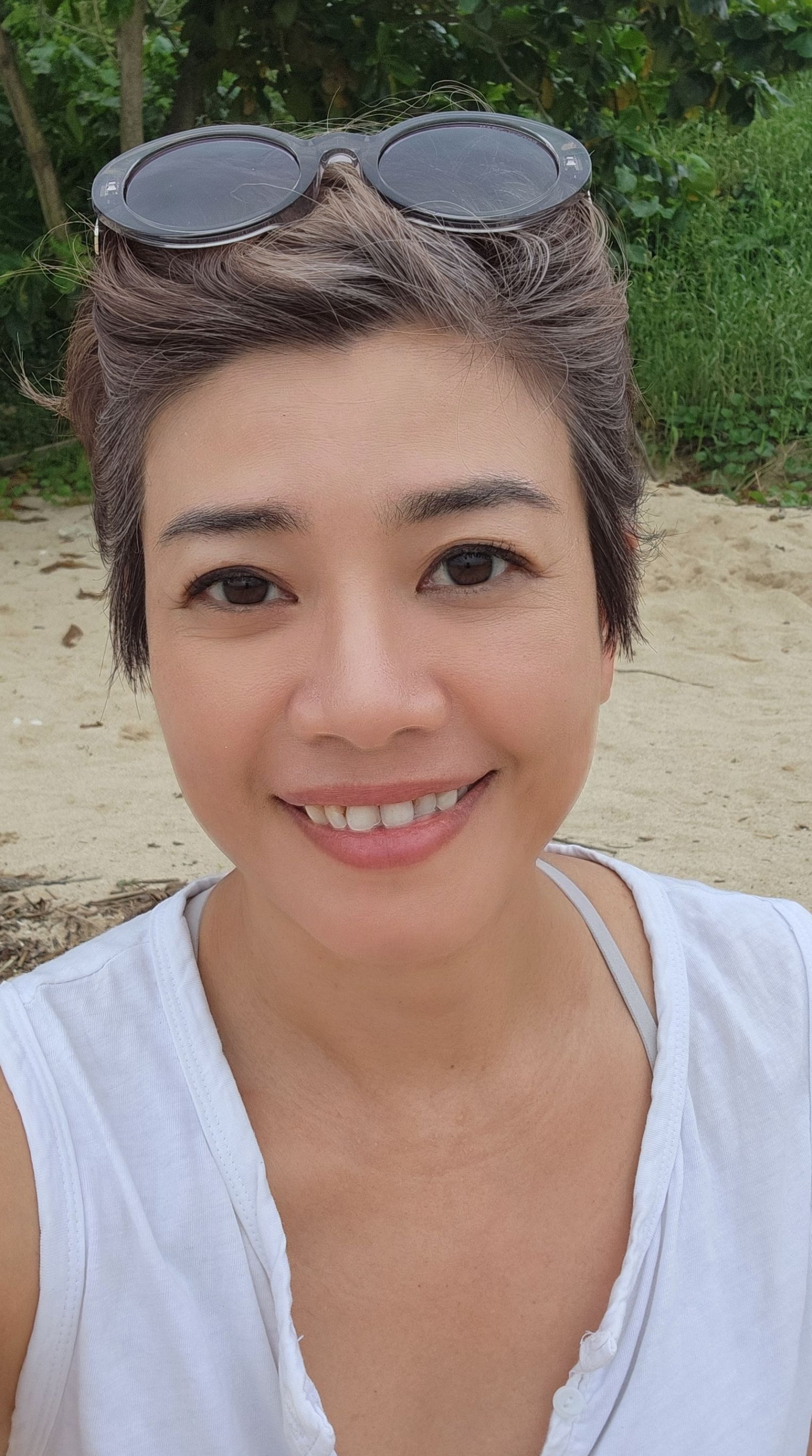 放下比較，走上真正屬於自己的路｜如何在追求影響力的過程中找回自由與內在的穩定