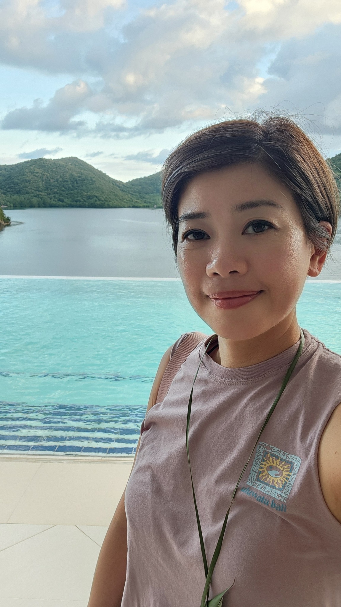 什麼樣的伴侶，喚醒什麼樣的自己