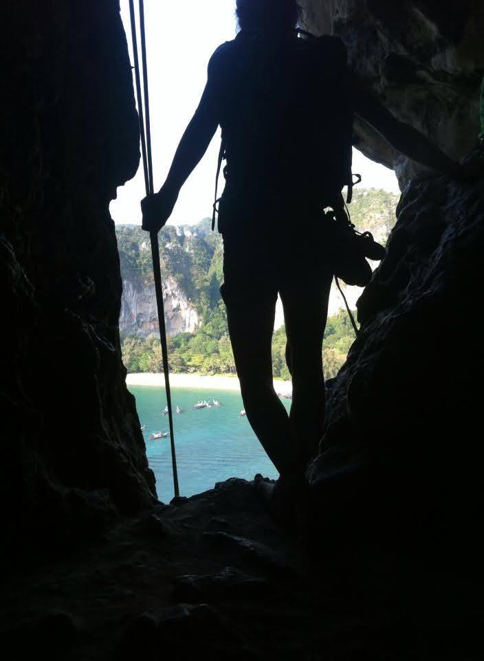 從 Alex Honnold 看心理韌性