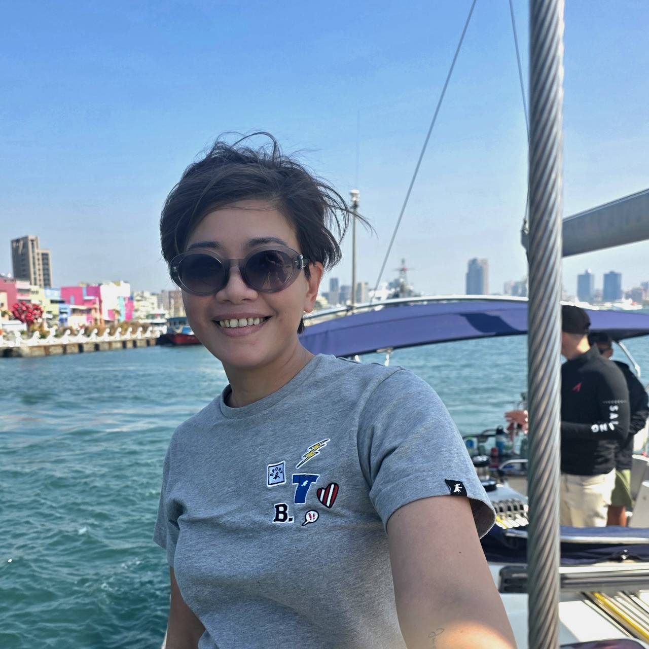 看見那個沒被看見的自己