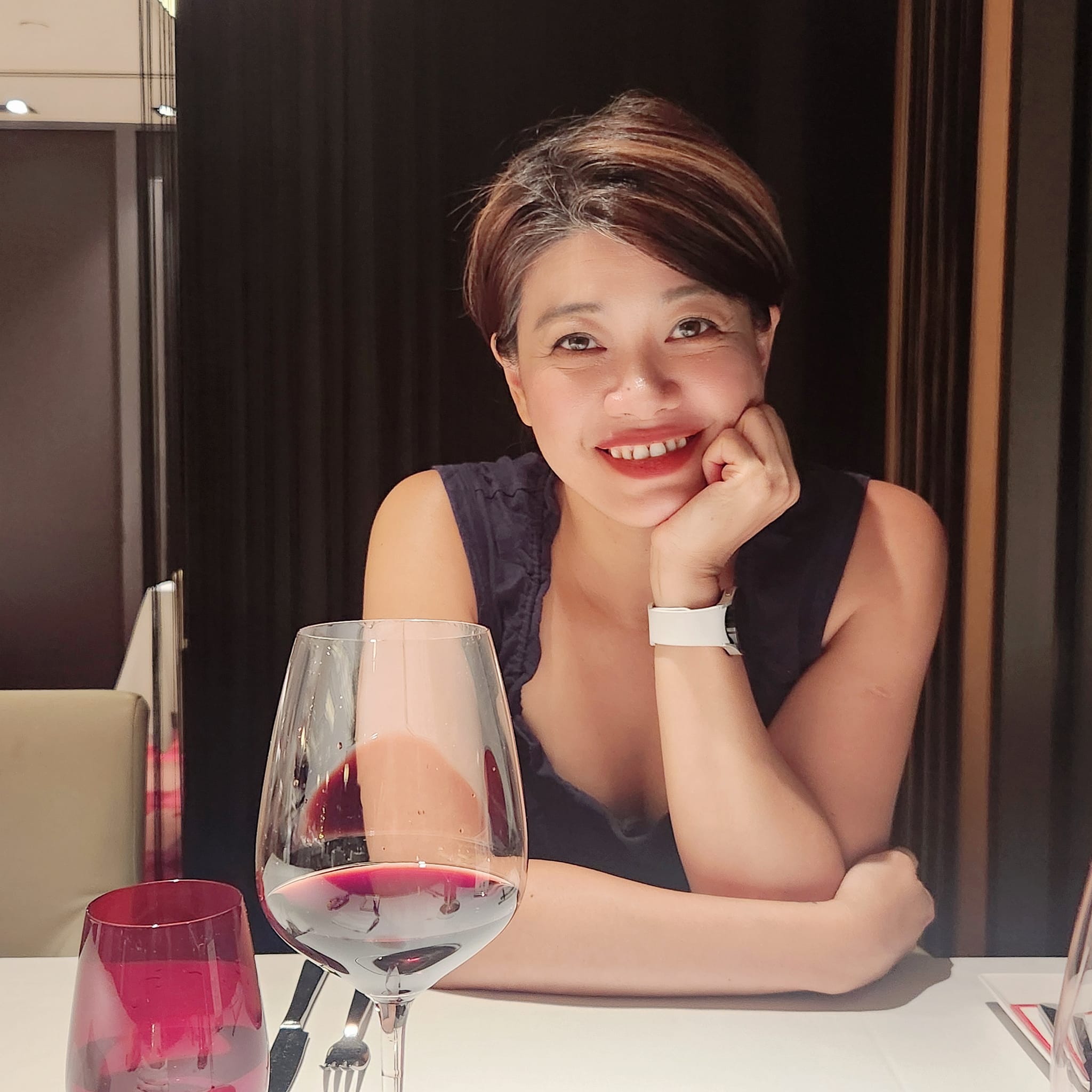 別讓妳的和善成為「沒門檻」