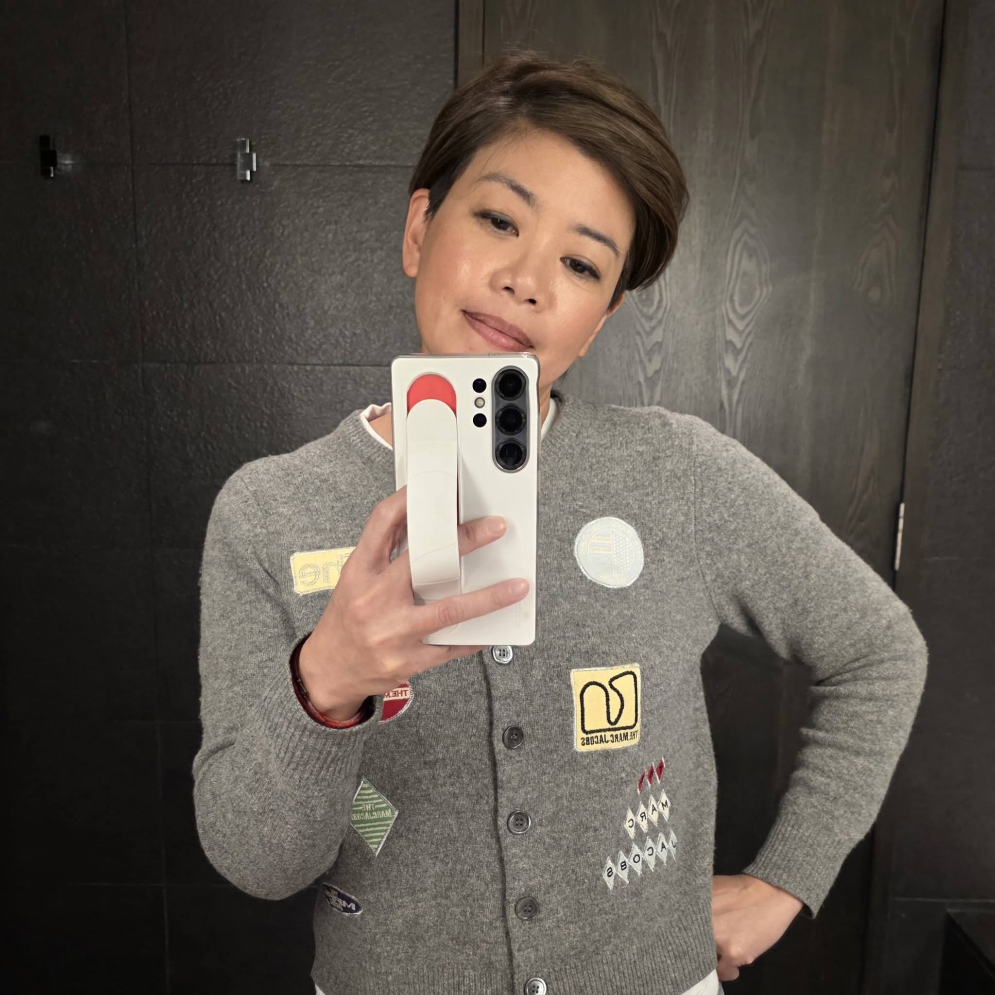 我的慢性過敏是神經系統對『存在感』的反應!